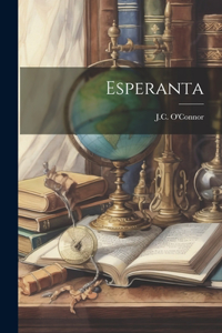 Esperanta
