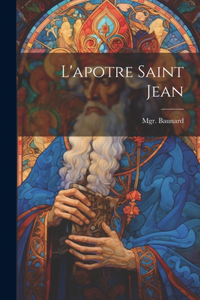 L'apotre saint Jean