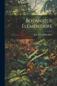 Botanique Élémentaire