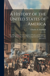 History of the United States of America