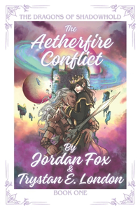 Aetherfire Conflict