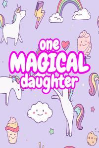 One Magical Daughter
