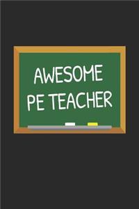 Awesome PE Teacher
