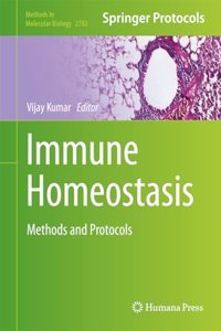 Immune Homeostasis