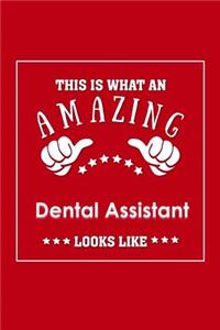 This is What an Amazing Dental Assistant Look Like