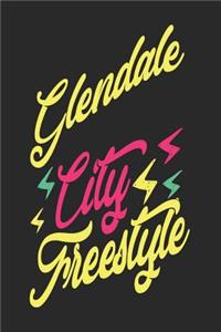 Glendale City Freestyle