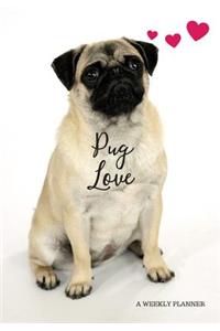 Pug Love