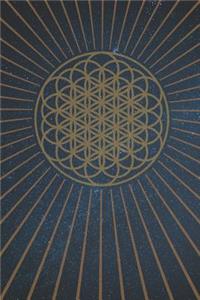 Sacred Geometry Flower of Life