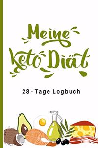 Meine Keto Diät