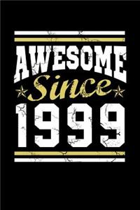Awesome Since 1999