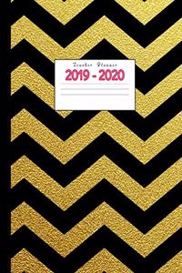 Teacher Planner 2019-2020