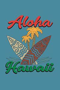 Aloha Hawaii