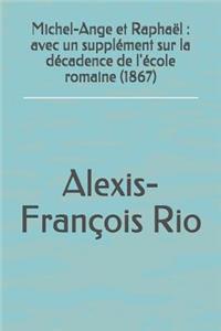 Michel-Ange et Raphaël