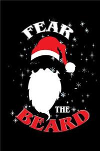 Fear The Beard