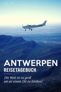 Antwerpen Reisetagebuch