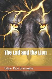 The Lad and the Lion