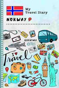 Norway My Travel Diary