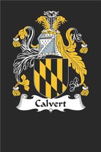 Calvert