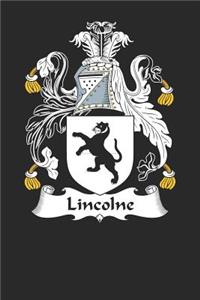 Lincolne