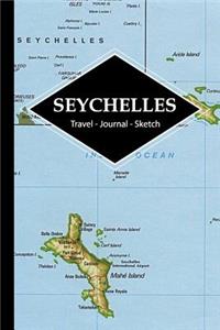 Seychelles Travel Journal