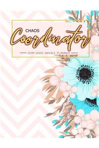 Chaos Coordinator