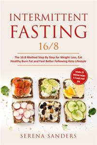 Intermittent Fasting 16/8