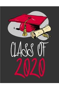 Class Of 2020