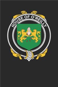 House of O'Reilly