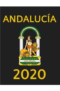 Andalucía 2020