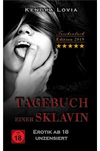 Tagebuch einer Sklavin Erotik ab 18 unzensiert