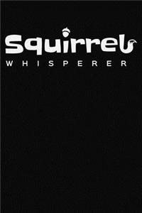 Squirrel Whisperer