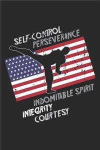 Self-Control
