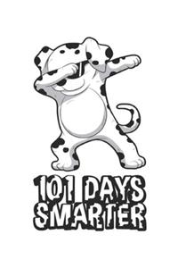 101 Days Smarter