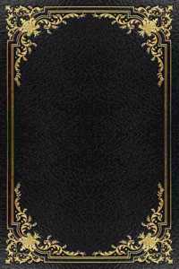 Classic Black Journal