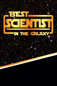 The Best Scientist in the Galaxy