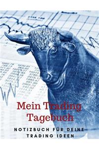 Mein Trading Tagebuch