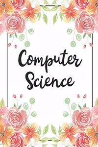 Computer Science