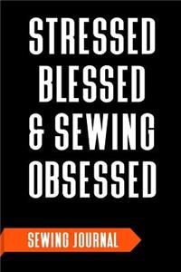 Sewing Journal