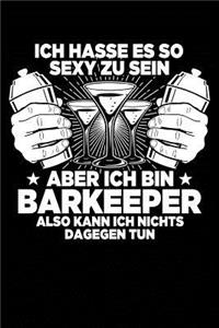 Sexy Barkeeper