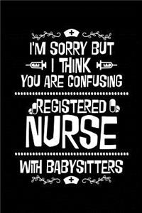 Not a Babysitter