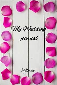 My Wedding Journal