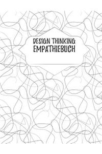 Design Thinking Empathiebuch