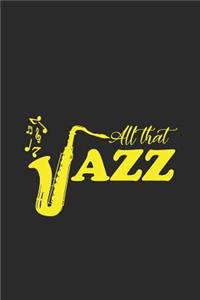 All That Jazz