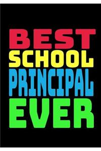 Best School Principal Ever