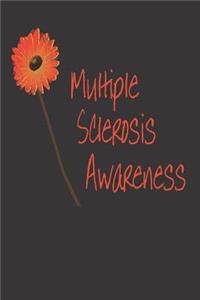 Multiple Sclerosis Awareness