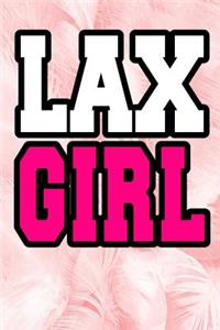 LAX Girl