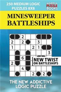 Minesweeper Battleships