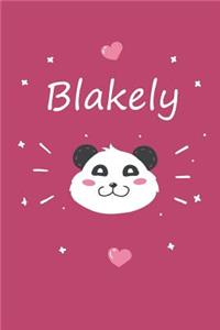 Blakely