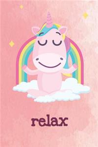 Relax