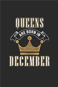 Queens Are Born In December